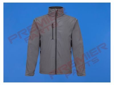 204 FORT SELKIRK SOFTSHELL JACKET