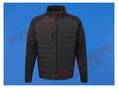 256 TUFFSTUFF SNAPE JACKET