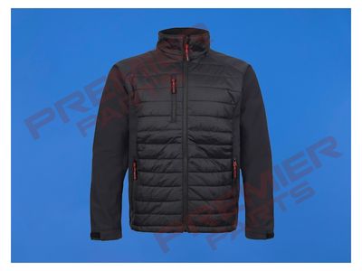 256 TUFFSTUFF SNAPE JACKET