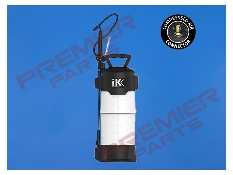 IK FOAM Pro 12