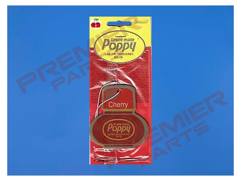 Gracemate Hanging Air Fresheners, Fragrance: Cherry