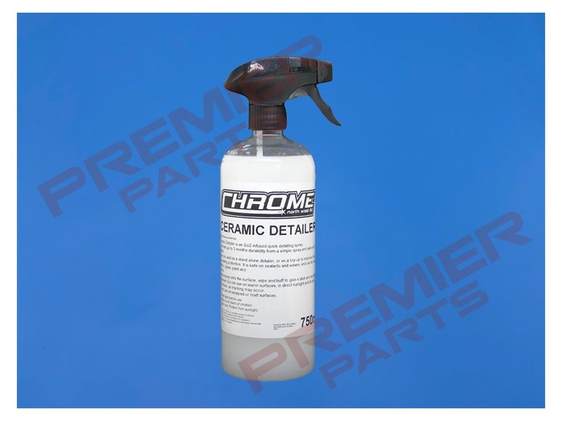 Ceramic Detailer
