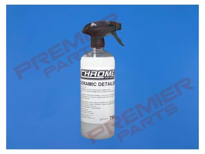 Ceramic Detailer