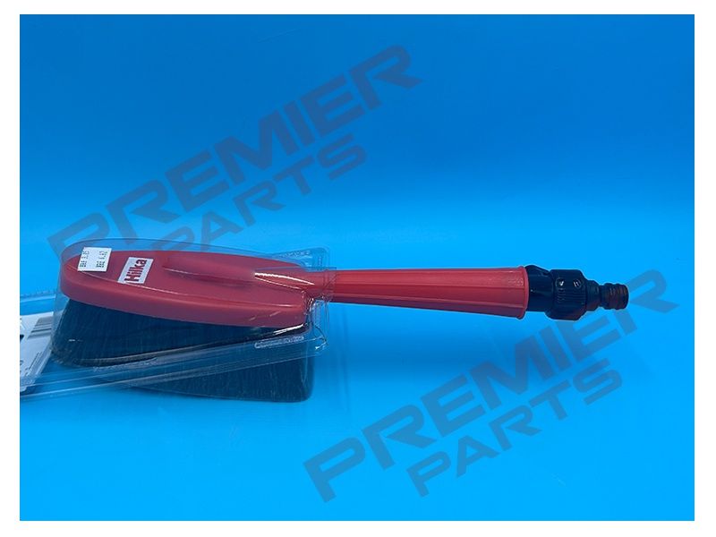 Water Fed Wash Brush