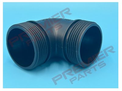 1-1/2 PLATIC ELBOW MALE X MALE WPE1