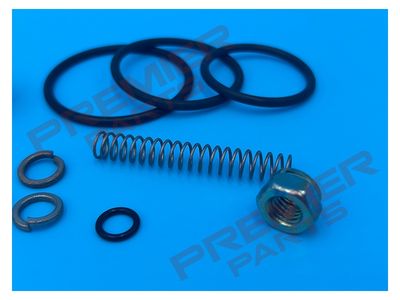ALTERNATIVE MPV KIT FOR COMPAIR C11158-5807