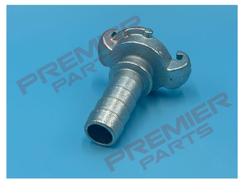Claw Couplings European  Fitting 3/4&quot; Barb
