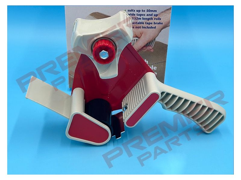 Hand Tape Gun