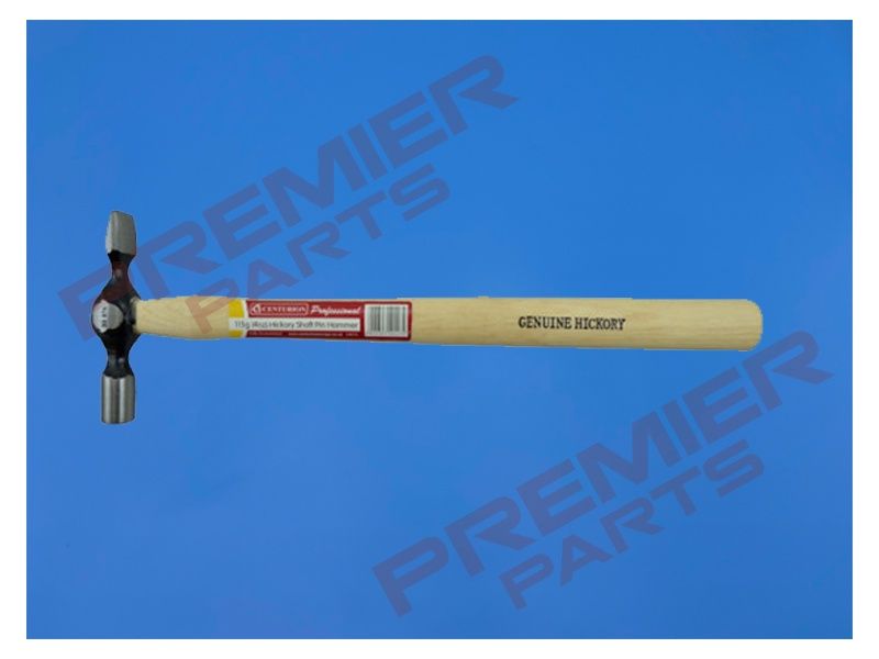 Hammer, Hickory Handle Pin