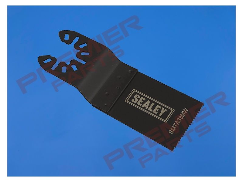 Multi-Tool Blade Metal &amp; Wood 33mm