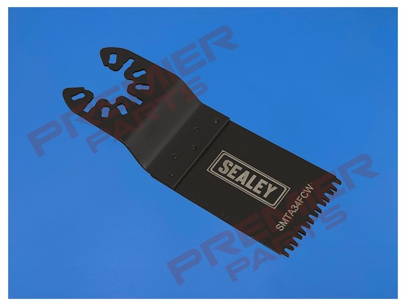 Multi-Tool Blade Fast Cutting Wood 34mm