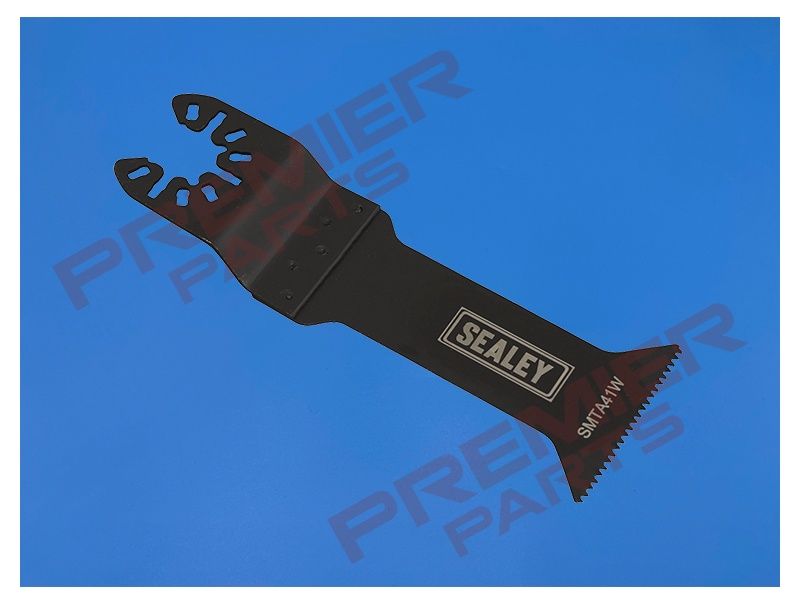 Multi-Tool Blade Wood 41mm
