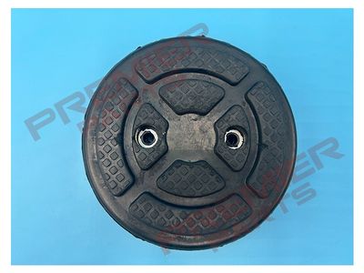 Bolt-On Lift Pads
