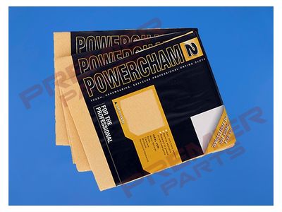 Pro Super Synthetic plain Chamois 54 x 44cm