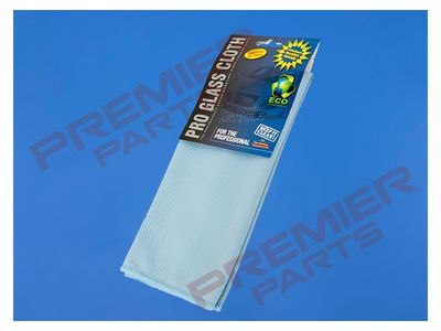Large Professional Glass Microfibre Cloth
