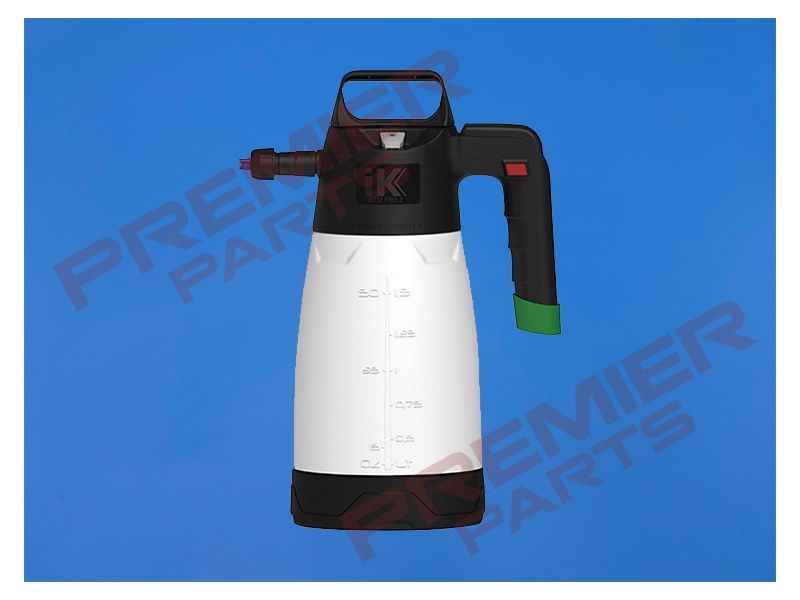 IK Foam PRO 2