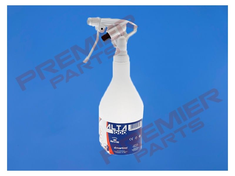 Trigger Spray Bottles