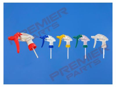 Trigger Spray Bottles