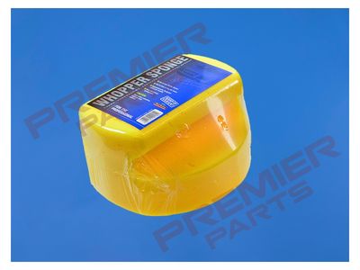 Whopper Car Sponge