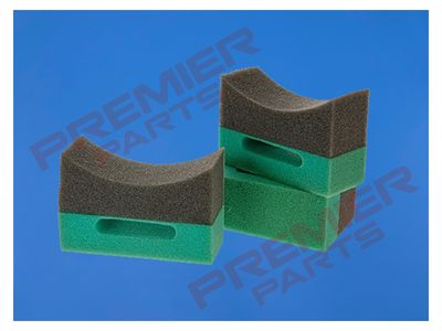 Tyre Dressing Applicator