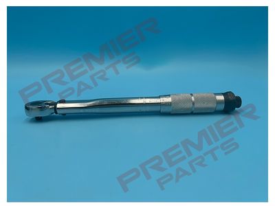 Blue Spot Tools 1/4" Torque Wrench