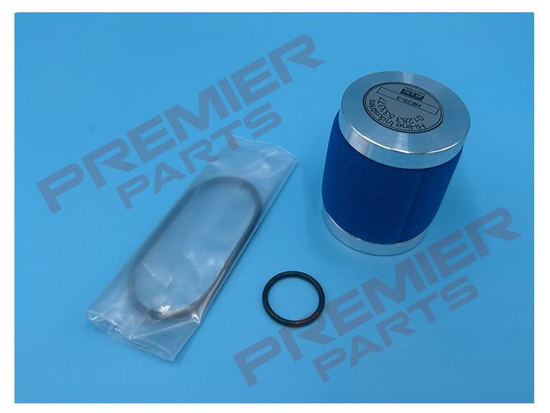 LINE FILTER ELEMENT FOR HF20-3