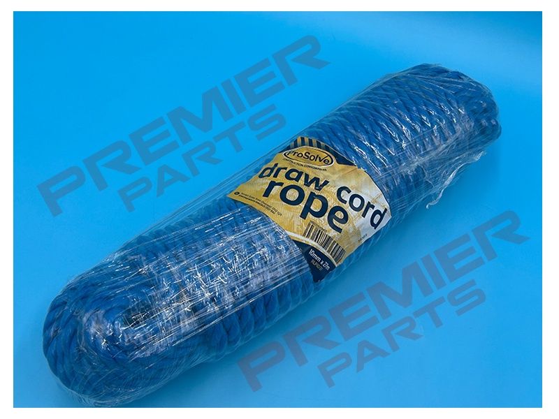 ProSolve Polypropylene Rope 10mm x 27m