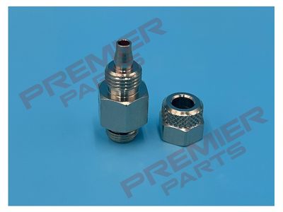 CHECK VALVE G1/8 6X4 NOZZLE 0,7 2204154601