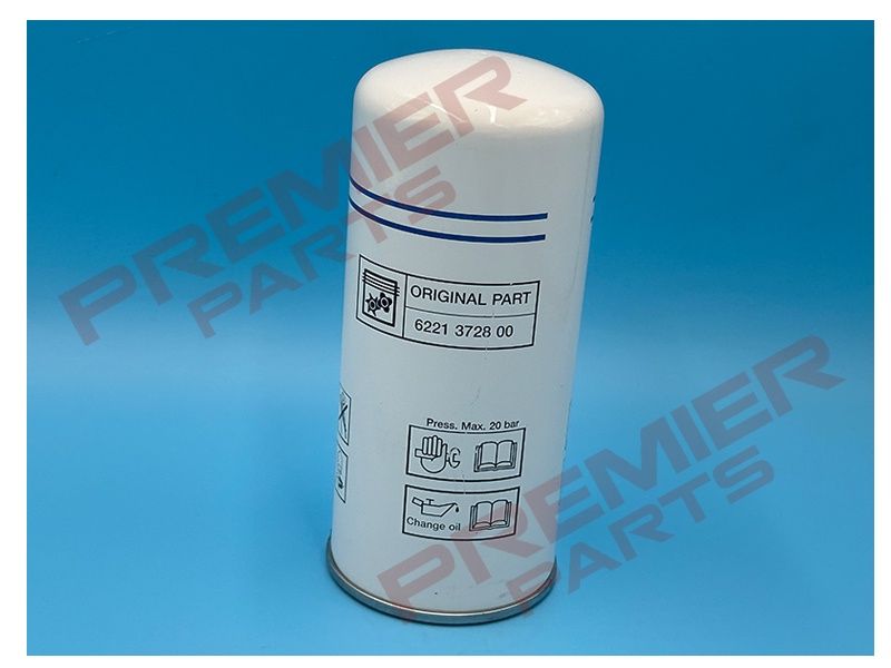 OEM Oil Separator Filter For ABAC 6221372850