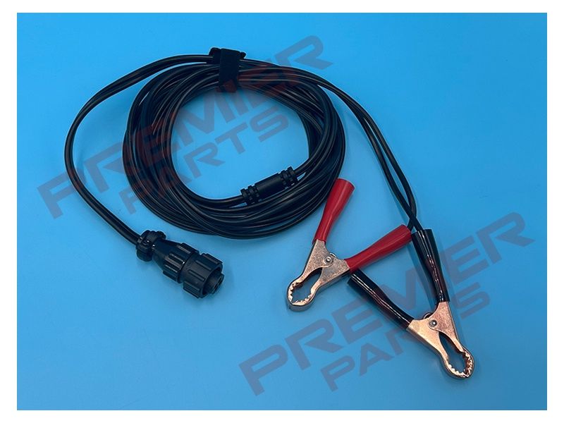 CA-010 POWER SUPPLY CABLE 3MT