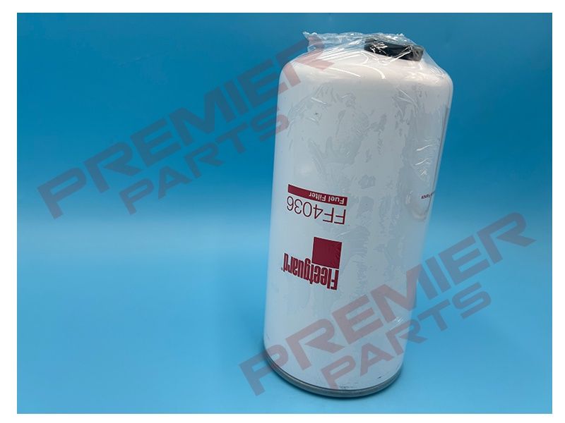 Fleetguard FF4036 Fuel Filter