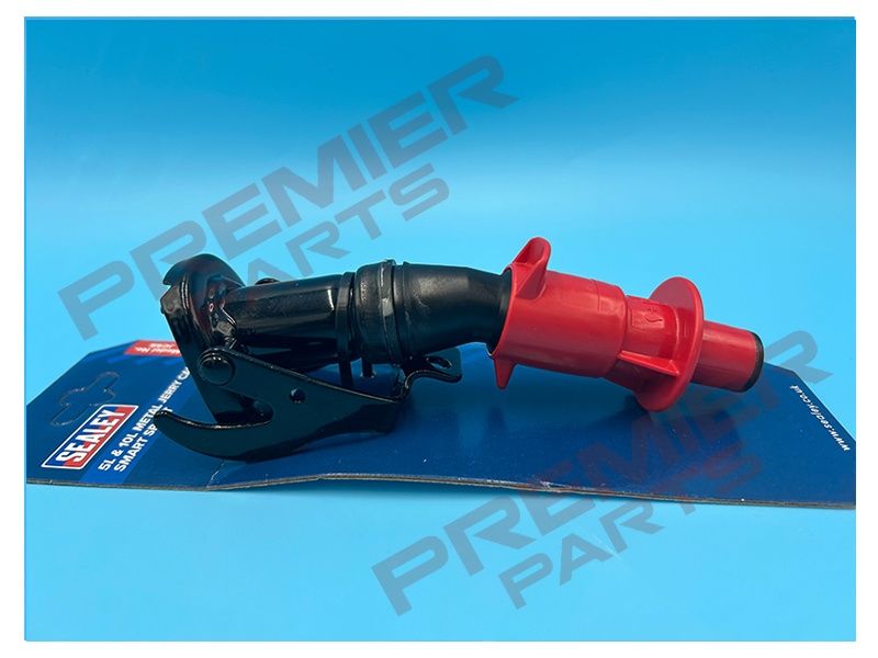 Smart Spout for 5L &amp; 10L Metal Jerry Cans