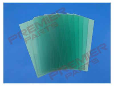 SWP Welding Helmet 97 x 45mm Inner Polycabronate Lens