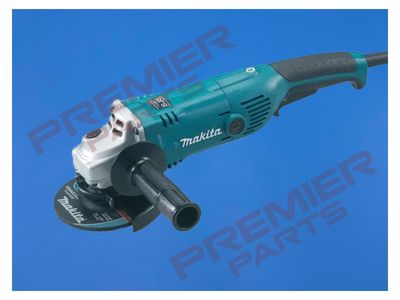 MAKGA5021CL GA5021C Paddle Switch Angle Grinder 125mm 1450W 110V