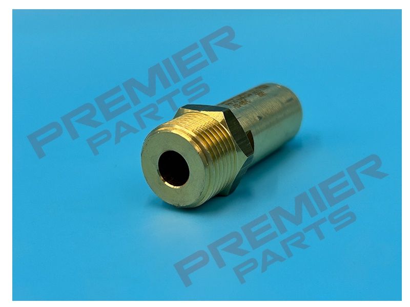 11BAR 3/8 SAFETY VALVE PRV