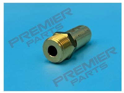 11BAR 3/8 SAFETY VALVE PRV 6210719900 WITH TEST CERT