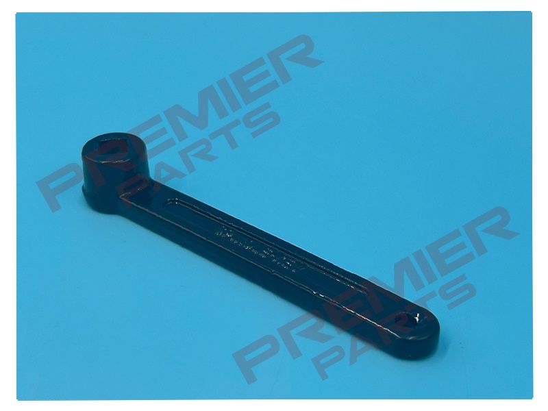SWP D F Spindle Key