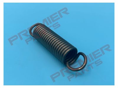 PEDAL SPRING