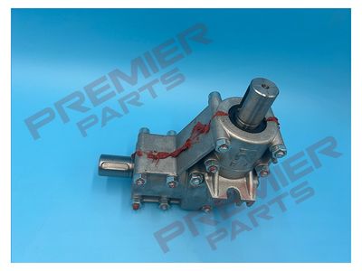 ANGULAR BOX MTG. ASS. 17-18