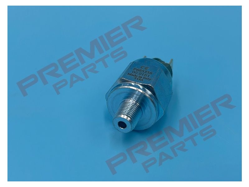PRESSURE SWITCH X SI VERSION