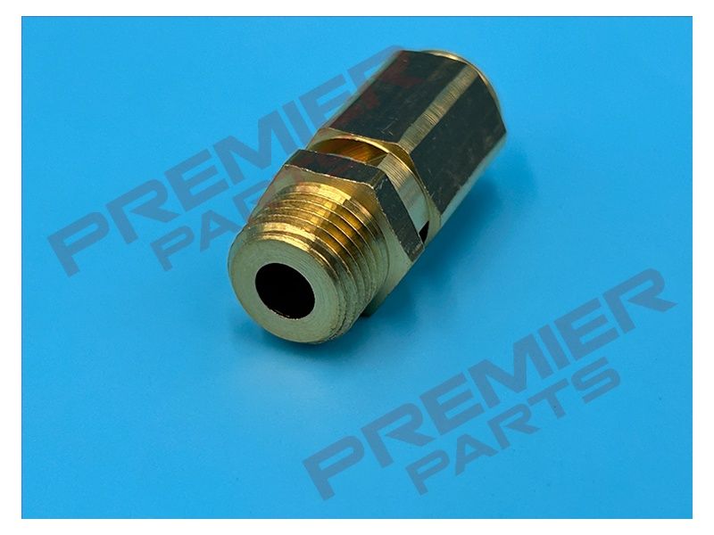 13BAR 1/4 SAFETY VALVE PRV