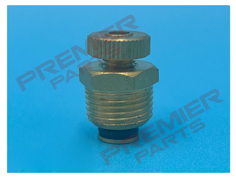 3/8 DRAIN VALVE