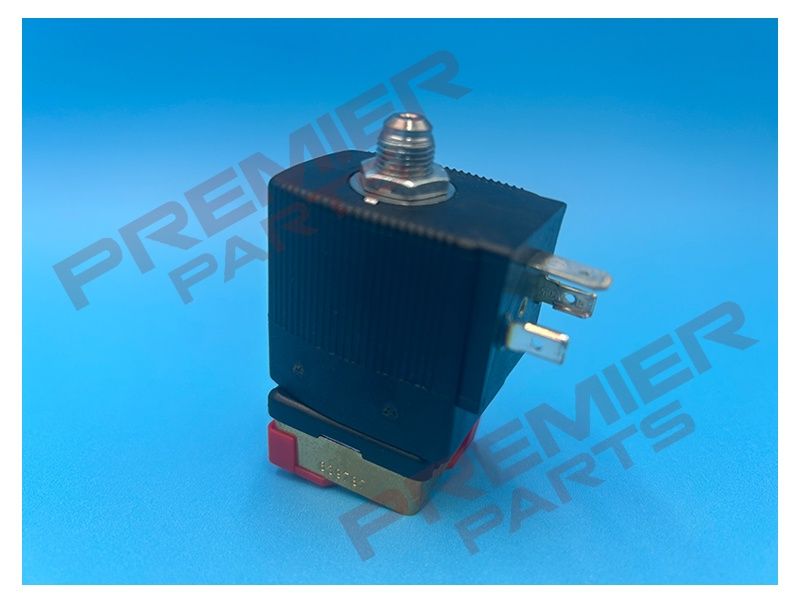 EV Regulation 230V 50/60HZ/8W solenoid valve