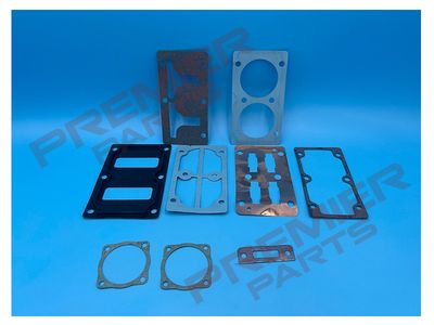 Gasket Kit B2800-B3800 NS11-NS18 6229023600