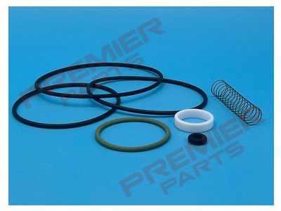 Intake unloader kit 2200900961
