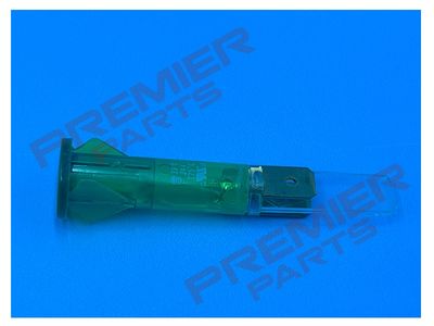 LAMP 24V GREEN 1089959612