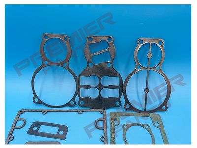 Gasket Kit B4900 8973035118