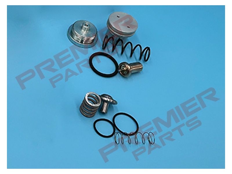 MPV THERMO KIT C40