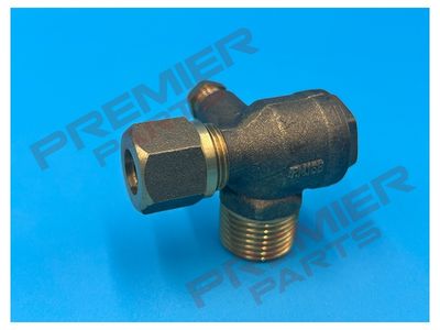 NON RETURN CHECK VALVE 1/2 X 10MM 6210718900