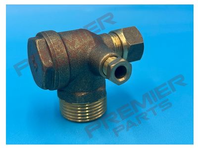Non Return Check Valve 2236110535